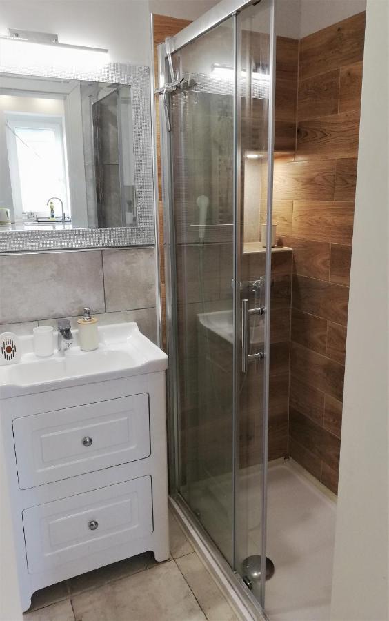 Angela Studio Apartments Загреб Екстериор снимка