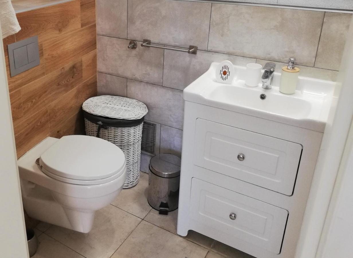 Angela Studio Apartments Загреб Екстериор снимка