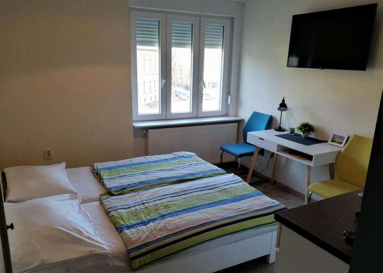 Angela Studio Apartments Загреб Екстериор снимка