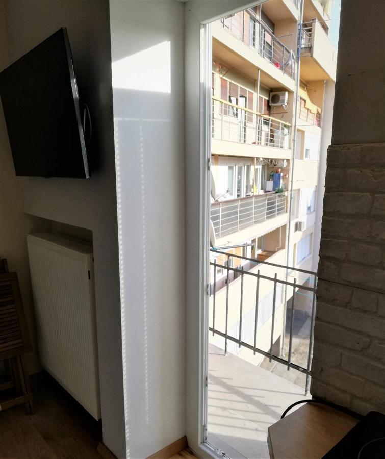 Angela Studio Apartments Загреб Екстериор снимка