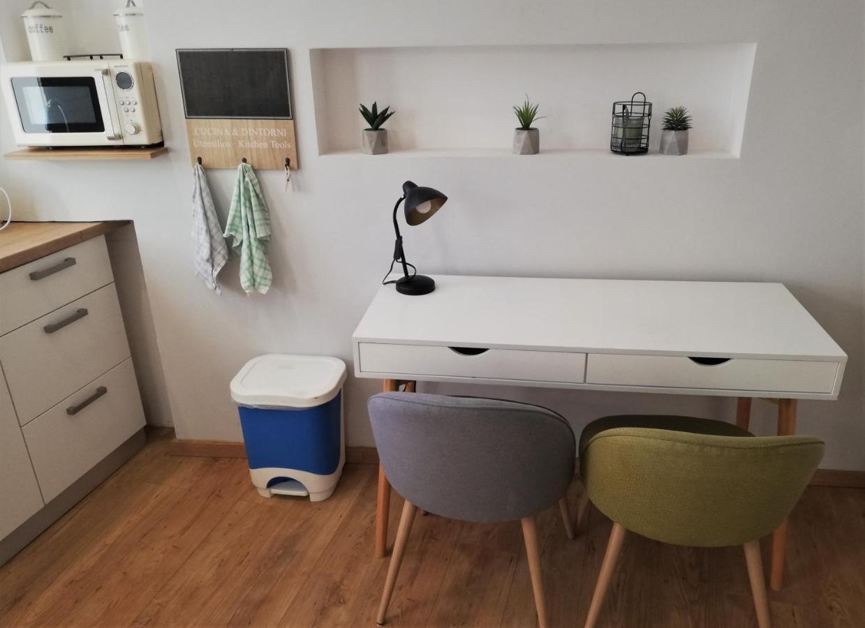 Angela Studio Apartments Загреб Екстериор снимка