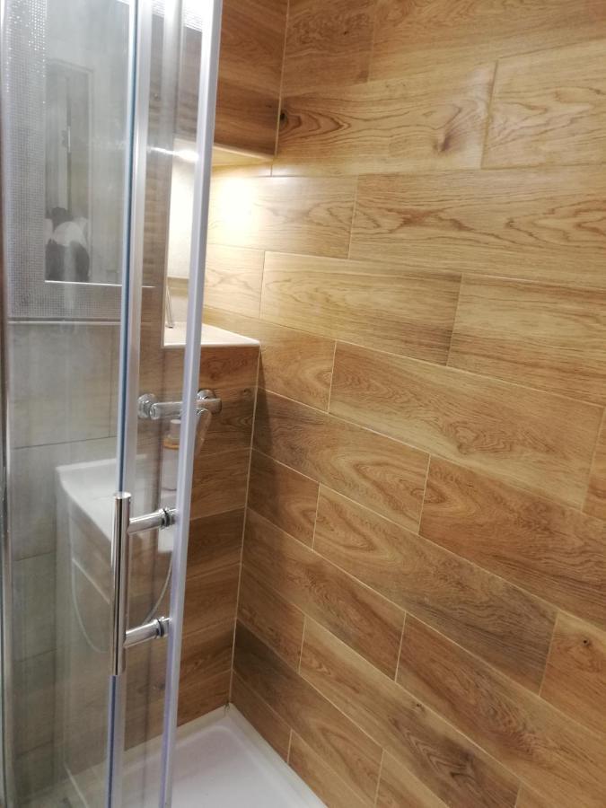 Angela Studio Apartments Загреб Екстериор снимка