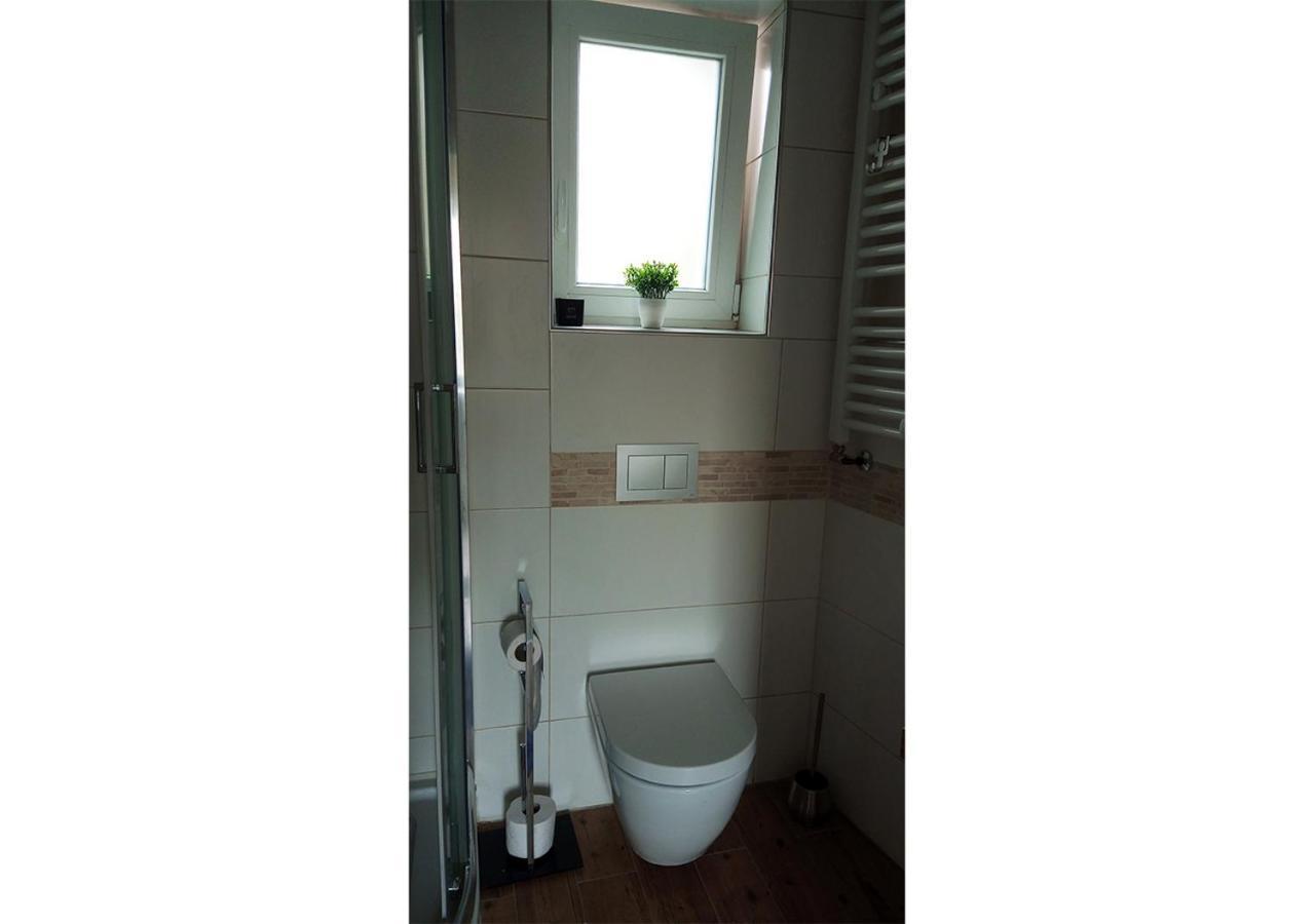 Angela Studio Apartments Загреб Екстериор снимка
