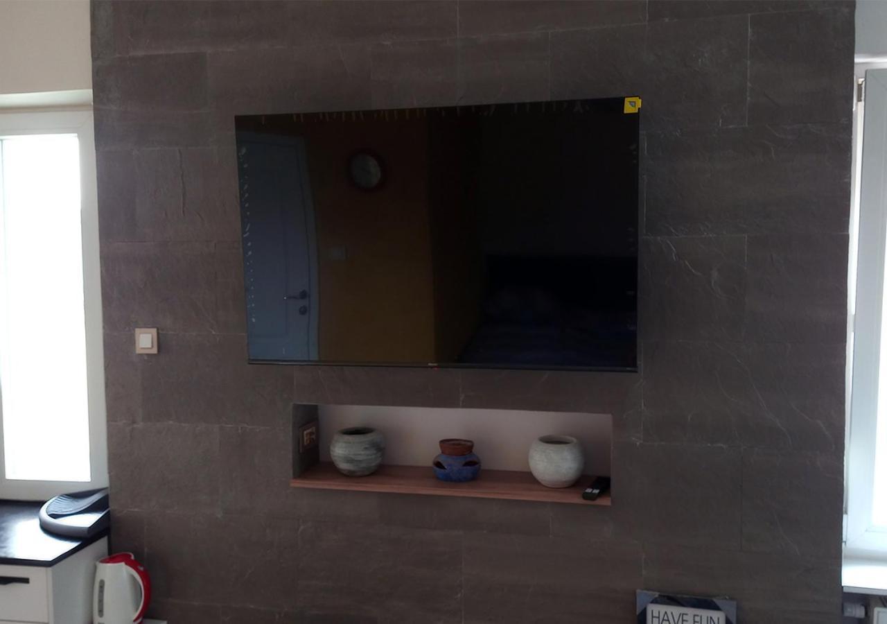 Angela Studio Apartments Загреб Екстериор снимка