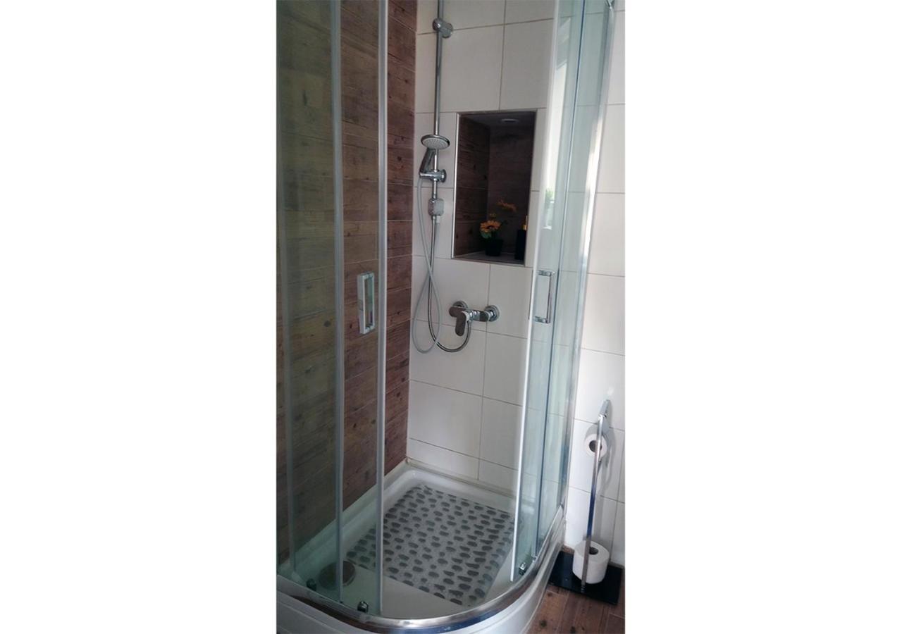 Angela Studio Apartments Загреб Екстериор снимка