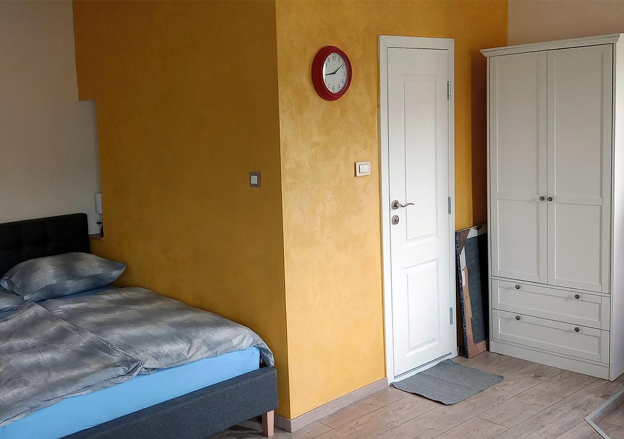 Angela Studio Apartments Загреб Екстериор снимка